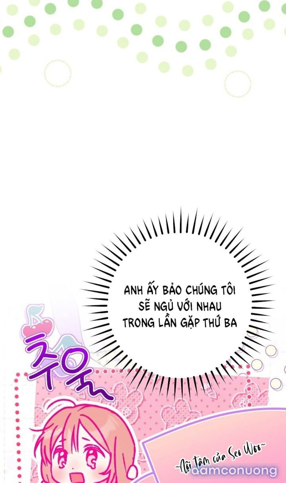 đọc truyện Mang Thai Ngoan Ngoãn Chương 5 ảnh 52 tại Thiên Thai Truyện