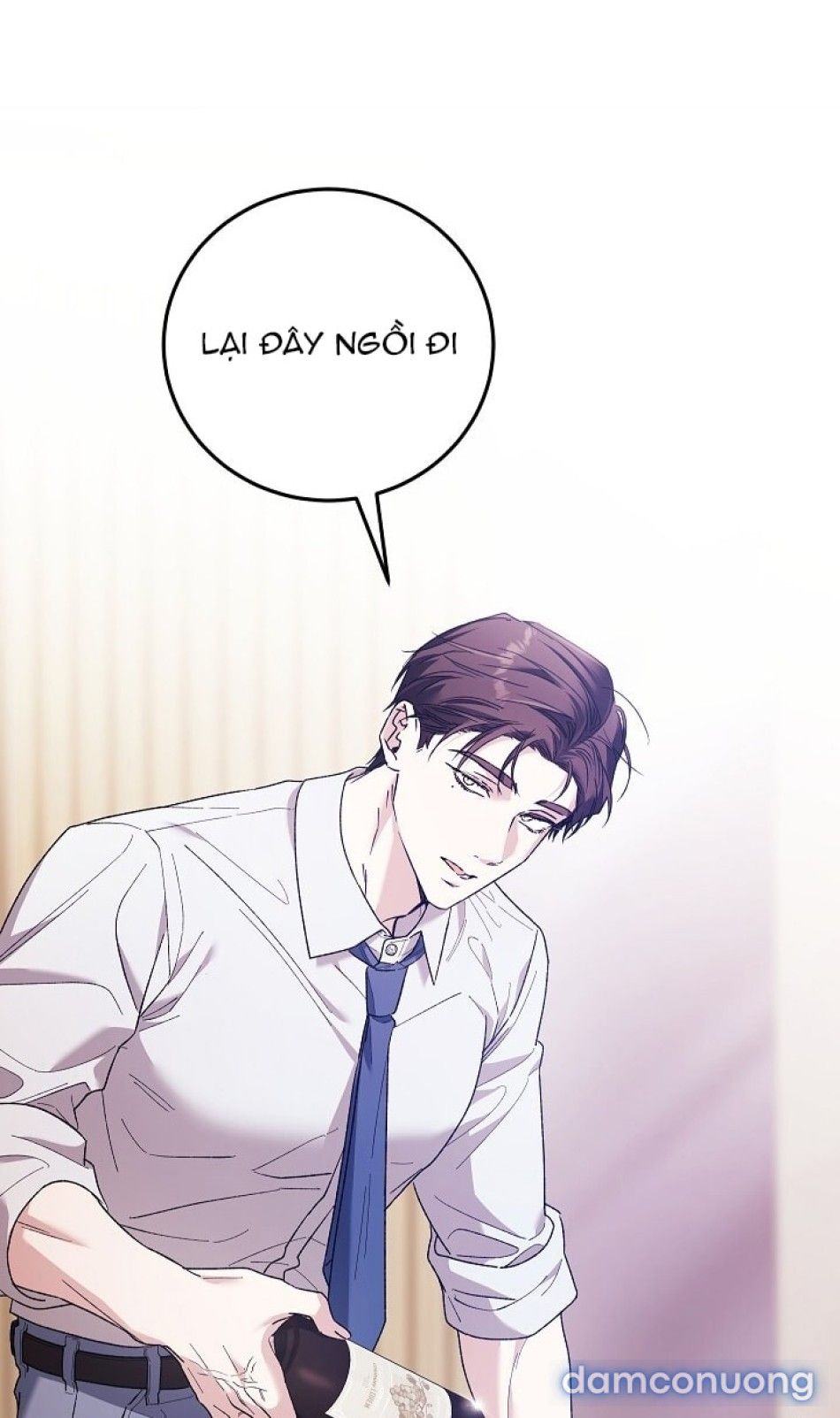 đọc truyện Mang Thai Ngoan Ngoãn Chương 5 ảnh 58 tại Thiên Thai Truyện