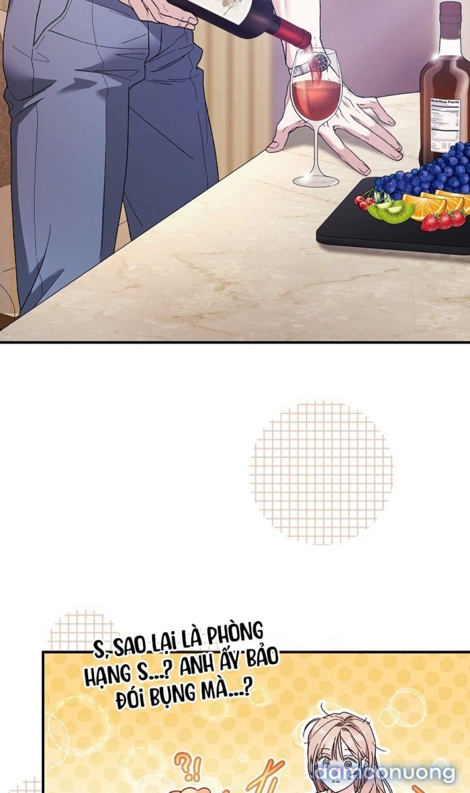 đọc truyện Mang Thai Ngoan Ngoãn Chương 5 ảnh 59 tại Thiên Thai Truyện