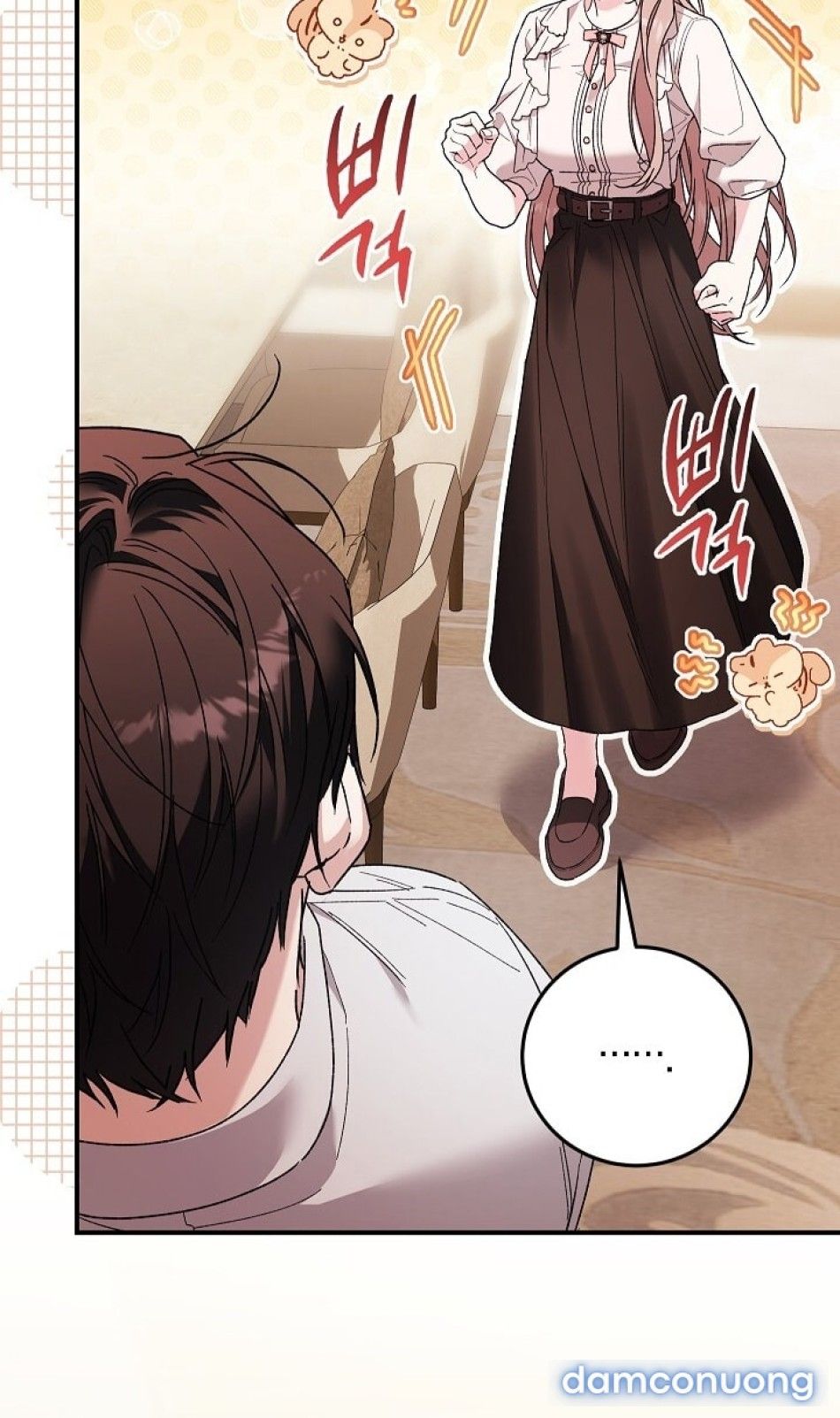 đọc truyện Mang Thai Ngoan Ngoãn Chương 5 ảnh 60 tại Thiên Thai Truyện