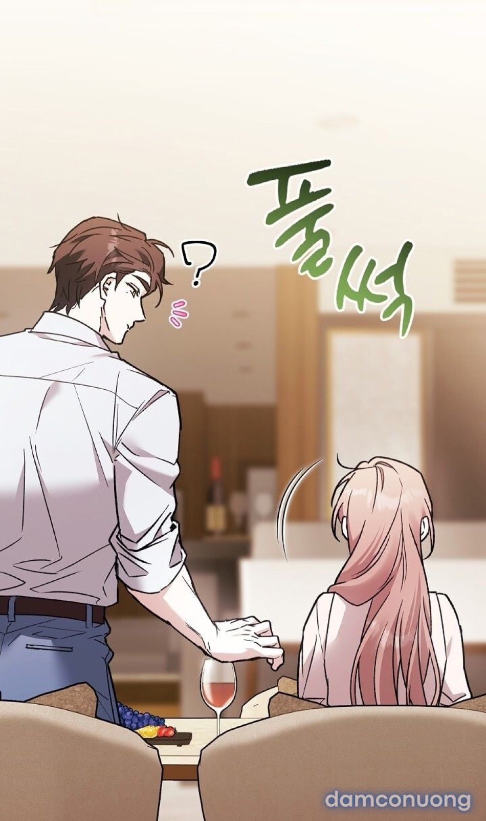 đọc truyện Mang Thai Ngoan Ngoãn Chương 5 ảnh 61 tại Thiên Thai Truyện