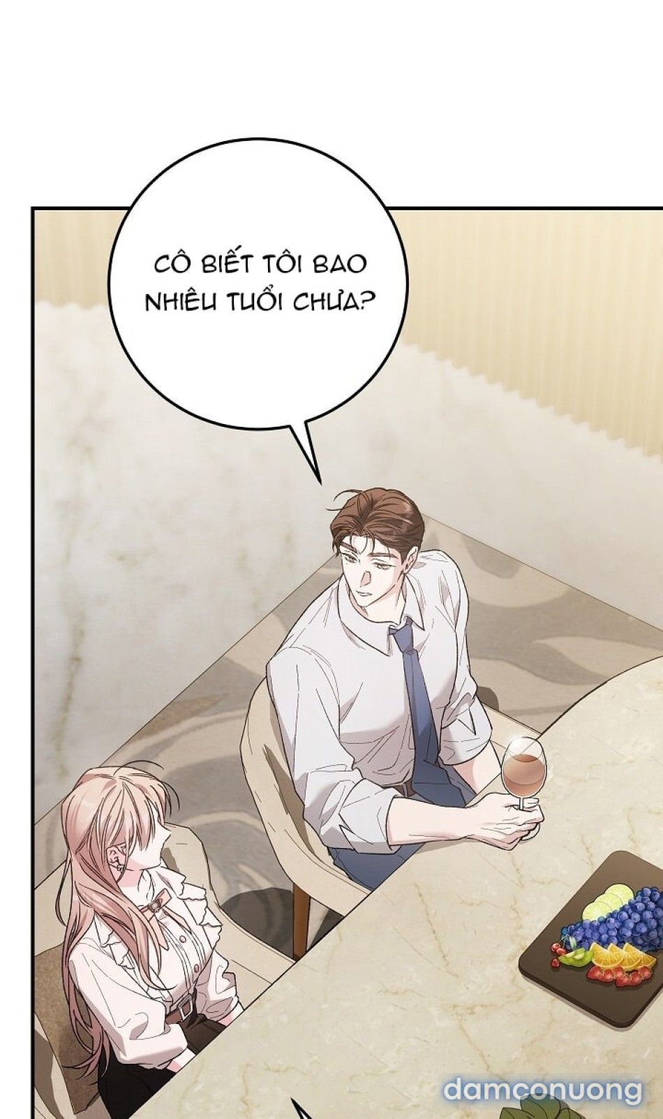 đọc truyện Mang Thai Ngoan Ngoãn Chương 5 ảnh 66 tại Thiên Thai Truyện