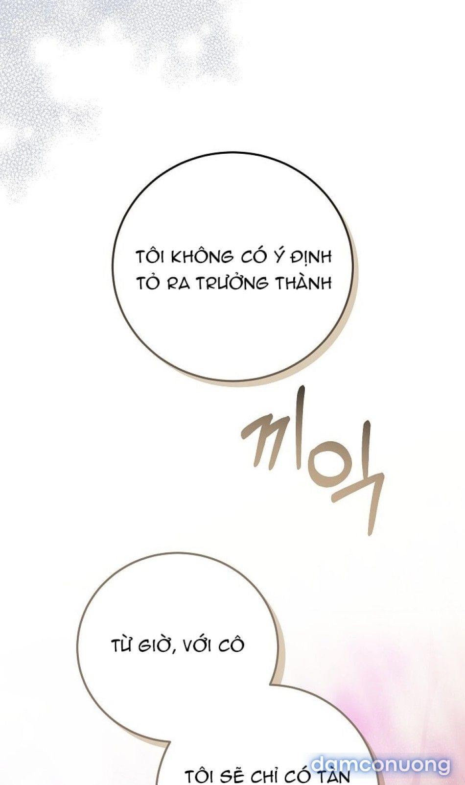 đọc truyện Mang Thai Ngoan Ngoãn Chương 5 ảnh 68 tại Thiên Thai Truyện