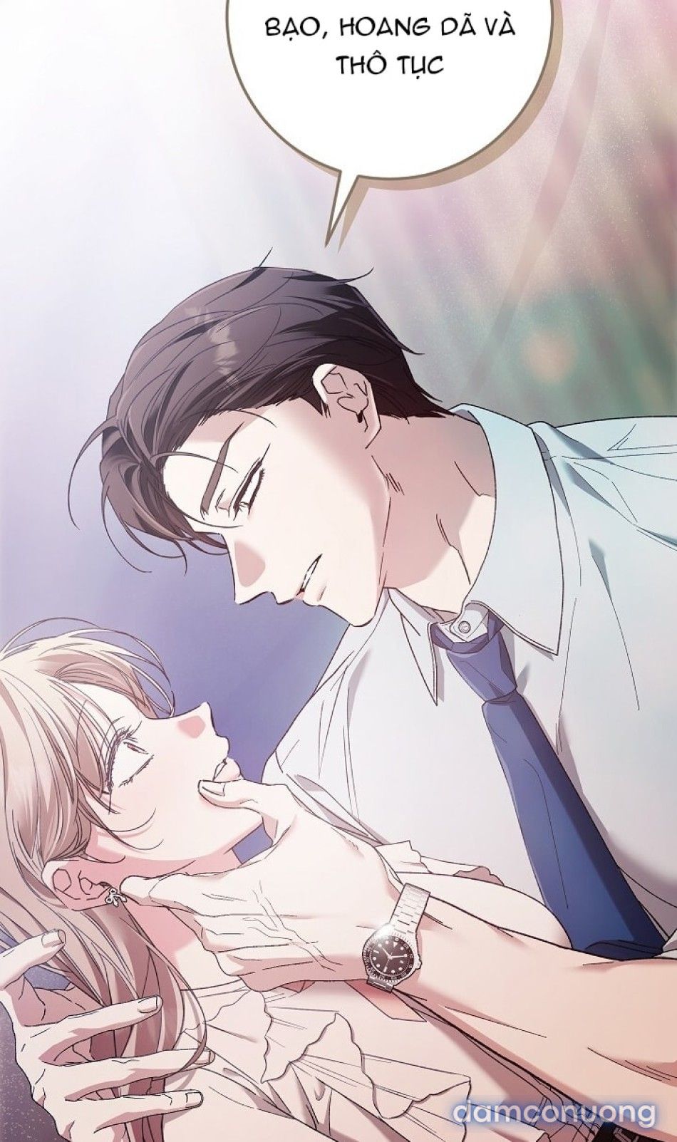 đọc truyện Mang Thai Ngoan Ngoãn Chương 5 ảnh 69 tại Thiên Thai Truyện