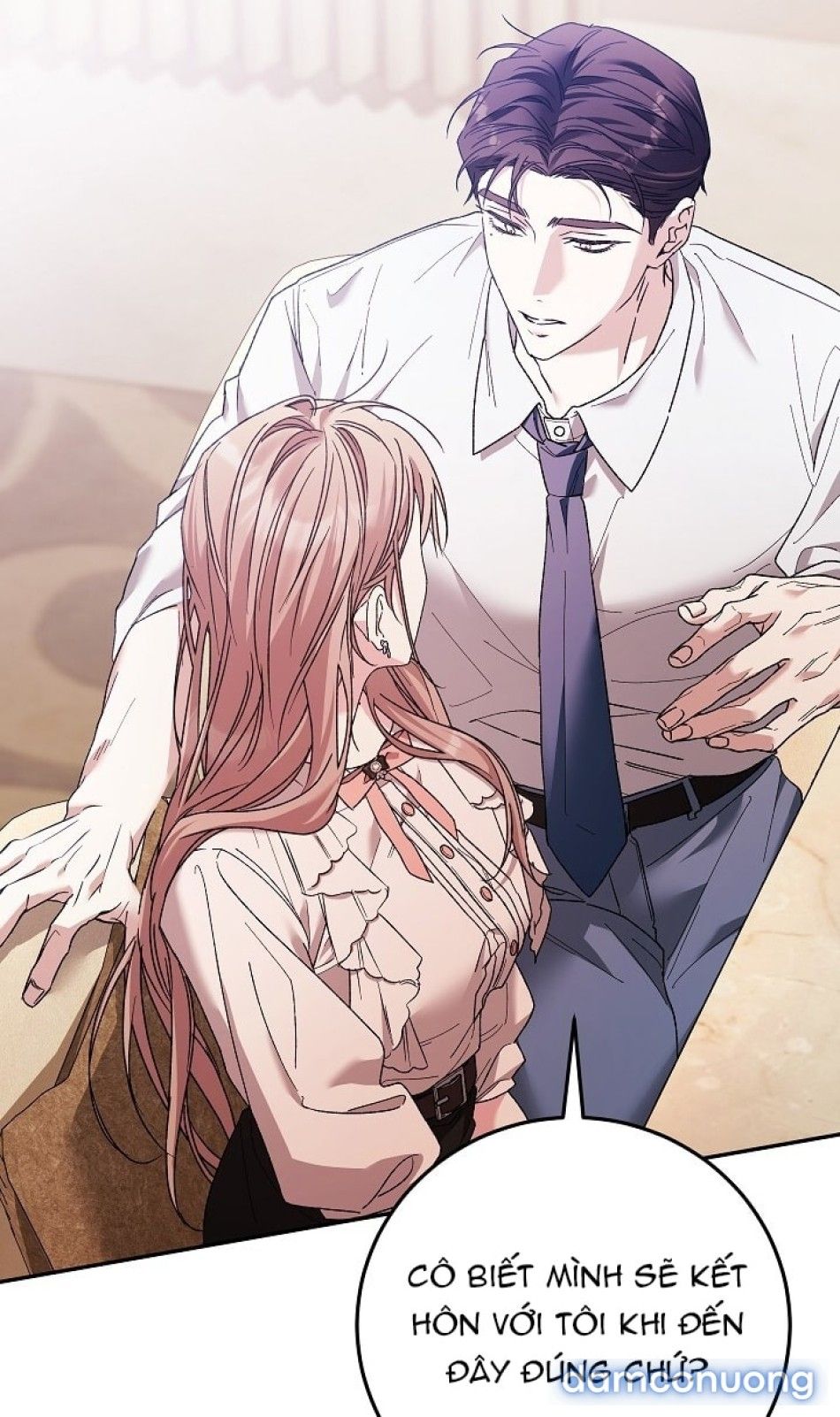 đọc truyện Mang Thai Ngoan Ngoãn Chương 5 ảnh 73 tại Thiên Thai Truyện