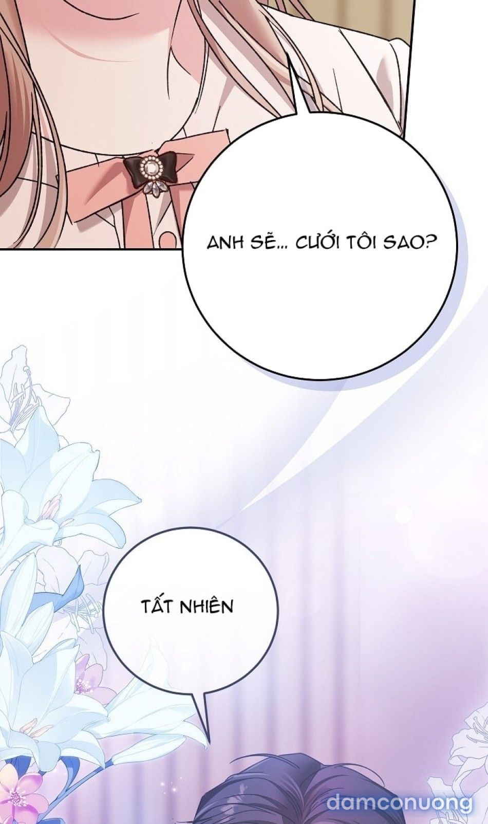 đọc truyện Mang Thai Ngoan Ngoãn Chương 5 ảnh 75 tại Thiên Thai Truyện