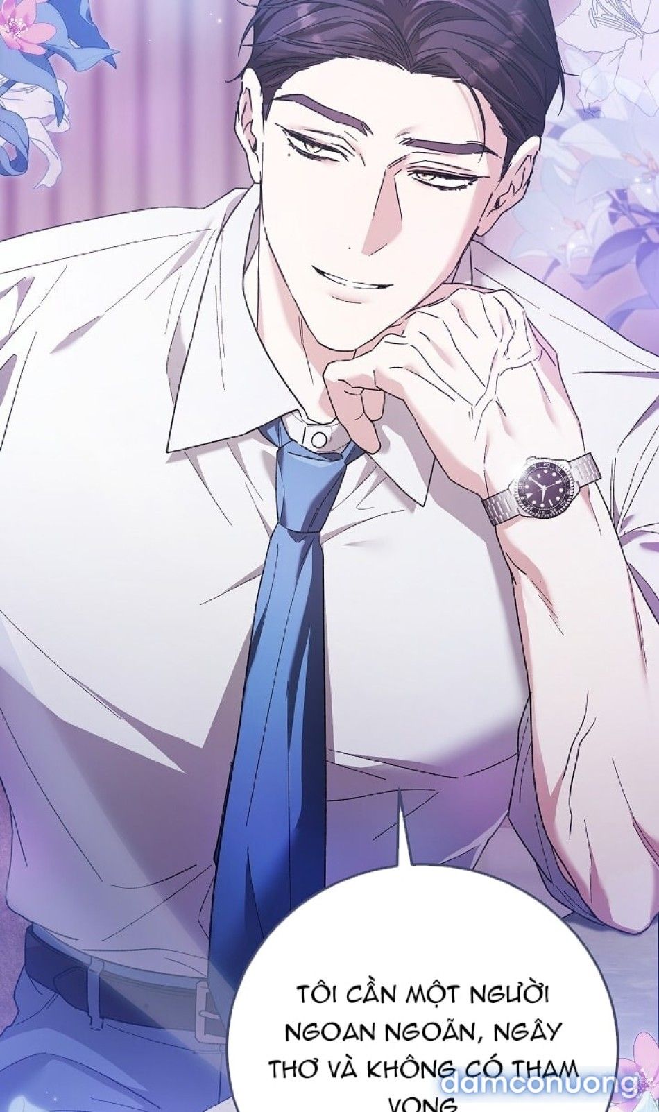 đọc truyện Mang Thai Ngoan Ngoãn Chương 5 ảnh 76 tại Thiên Thai Truyện