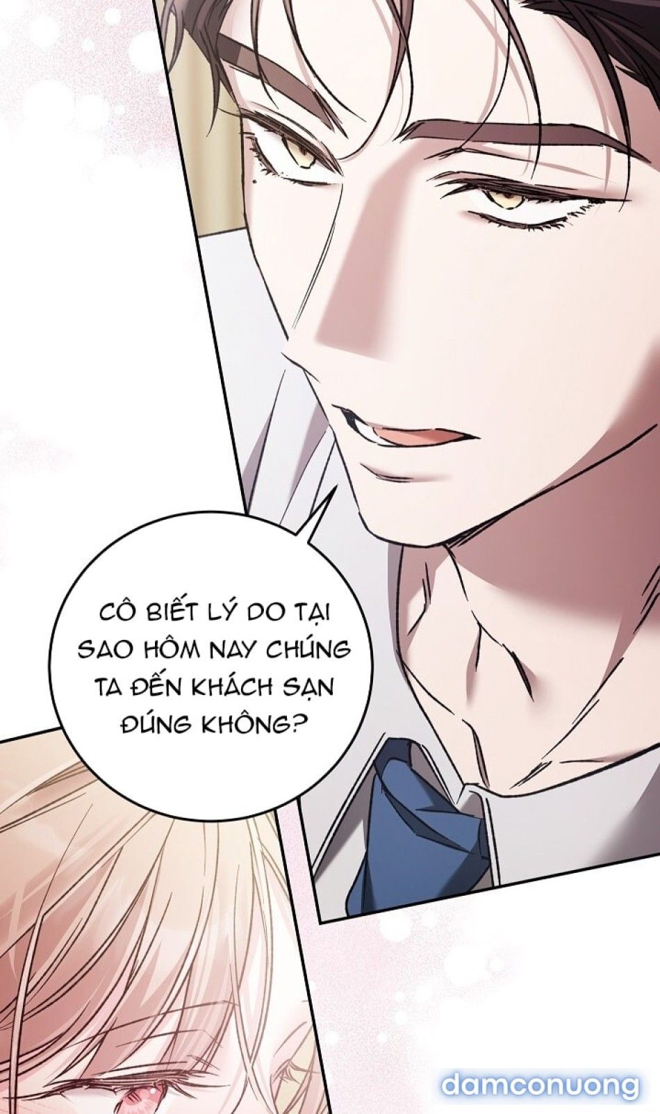 đọc truyện Mang Thai Ngoan Ngoãn Chương 5 ảnh 83 tại Thiên Thai Truyện