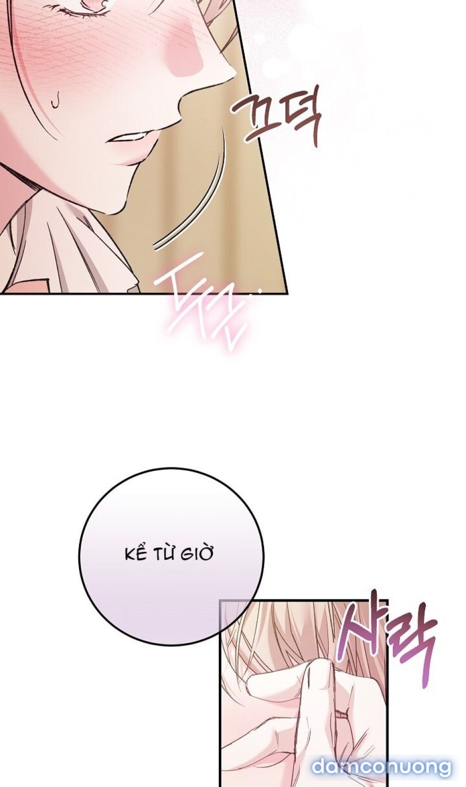 đọc truyện Mang Thai Ngoan Ngoãn Chương 5 ảnh 84 tại Thiên Thai Truyện