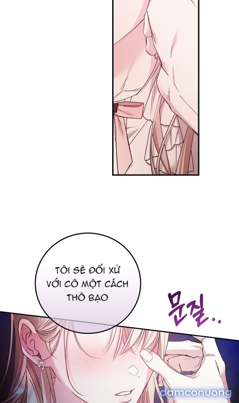 đọc truyện Mang Thai Ngoan Ngoãn Chương 5 ảnh 85 tại Thiên Thai Truyện