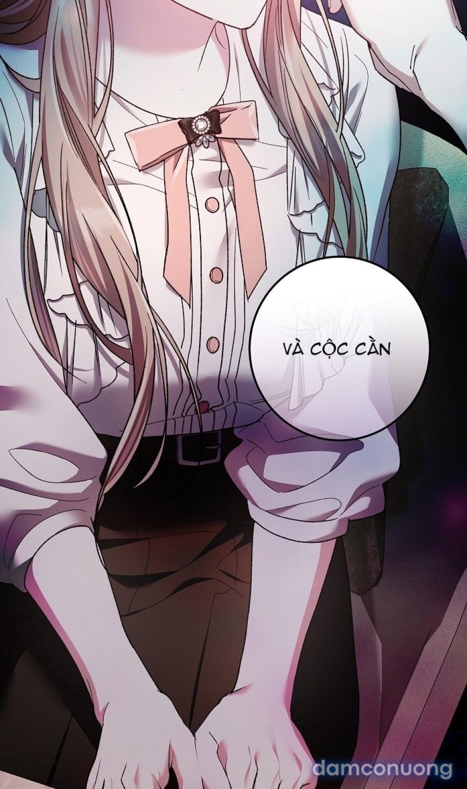 đọc truyện Mang Thai Ngoan Ngoãn Chương 5 ảnh 86 tại Thiên Thai Truyện