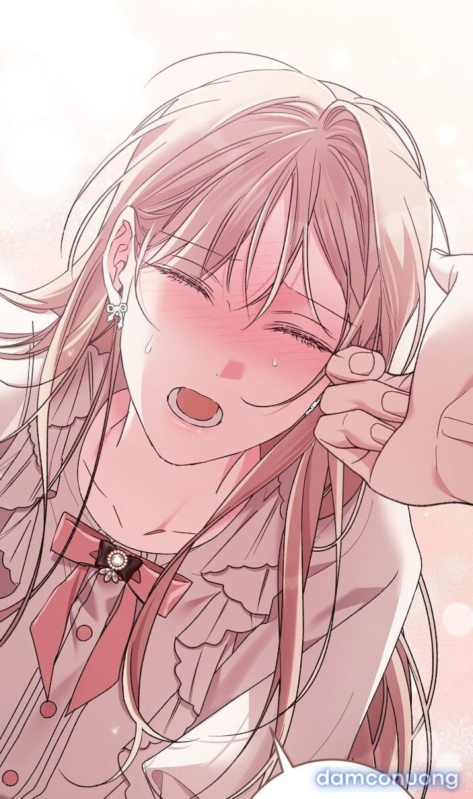 đọc truyện Mang Thai Ngoan Ngoãn Chương 5 ảnh 89 tại Thiên Thai Truyện