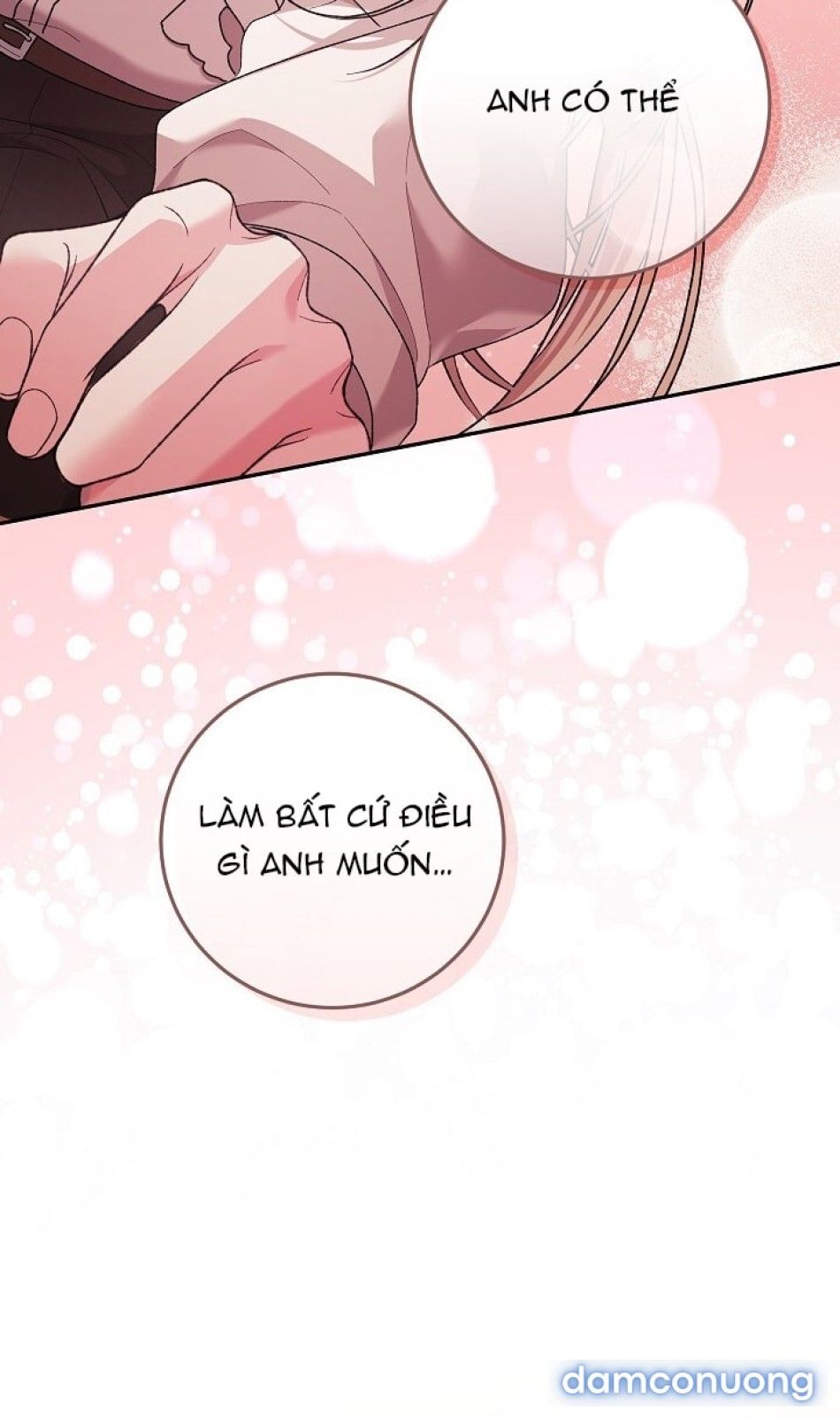 đọc truyện Mang Thai Ngoan Ngoãn Chương 5 ảnh 90 tại Thiên Thai Truyện