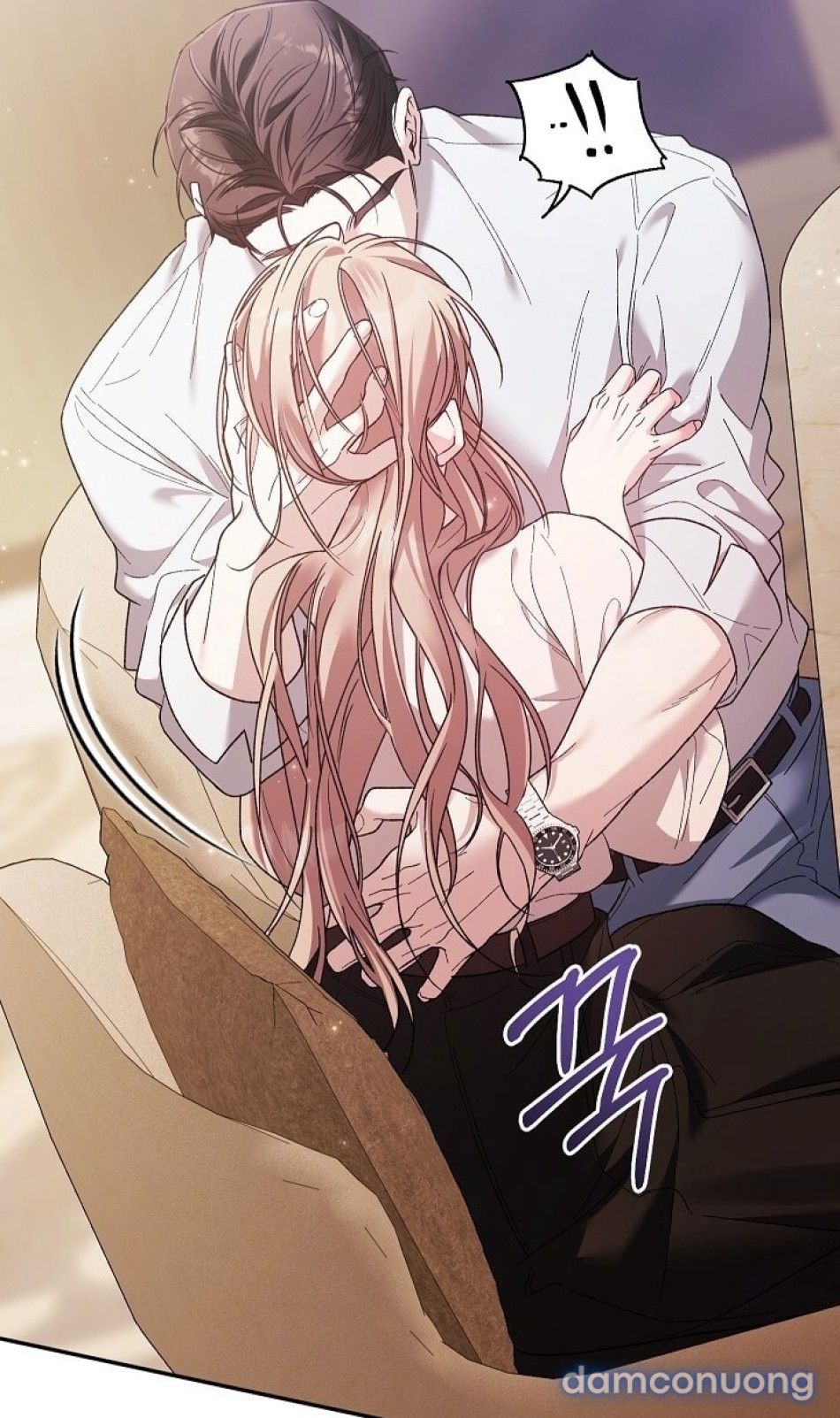 đọc truyện Mang Thai Ngoan Ngoãn Chương 5 ảnh 96 tại Thiên Thai Truyện