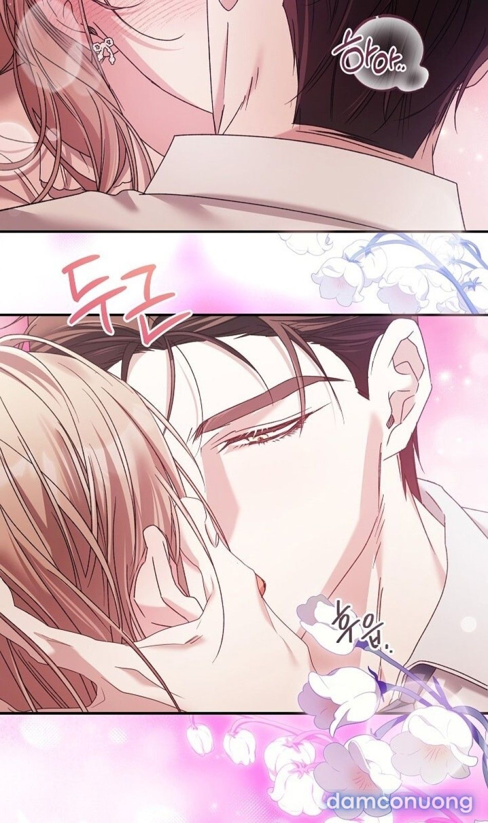 đọc truyện Mang Thai Ngoan Ngoãn Chương 5 ảnh 98 tại Thiên Thai Truyện