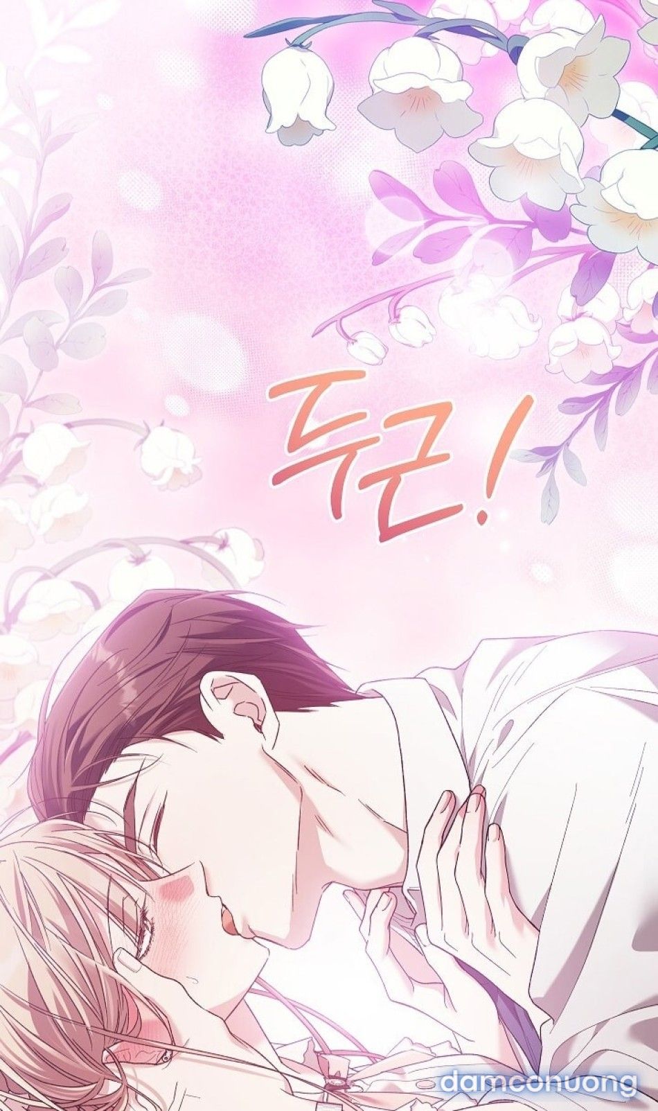 đọc truyện Mang Thai Ngoan Ngoãn Chương 5 ảnh 99 tại Thiên Thai Truyện