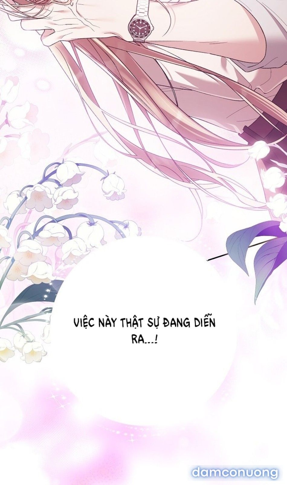 đọc truyện Mang Thai Ngoan Ngoãn Chương 5 ảnh 100 tại Thiên Thai Truyện