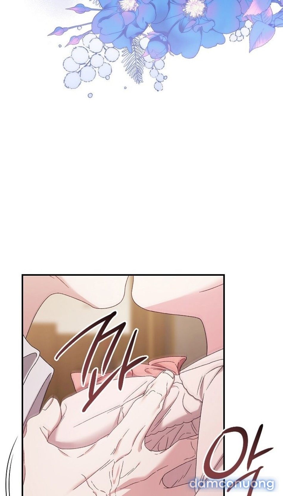 đọc truyện Mang Thai Ngoan Ngoãn Chương 6 ảnh 12 tại Thiên Thai Truyện