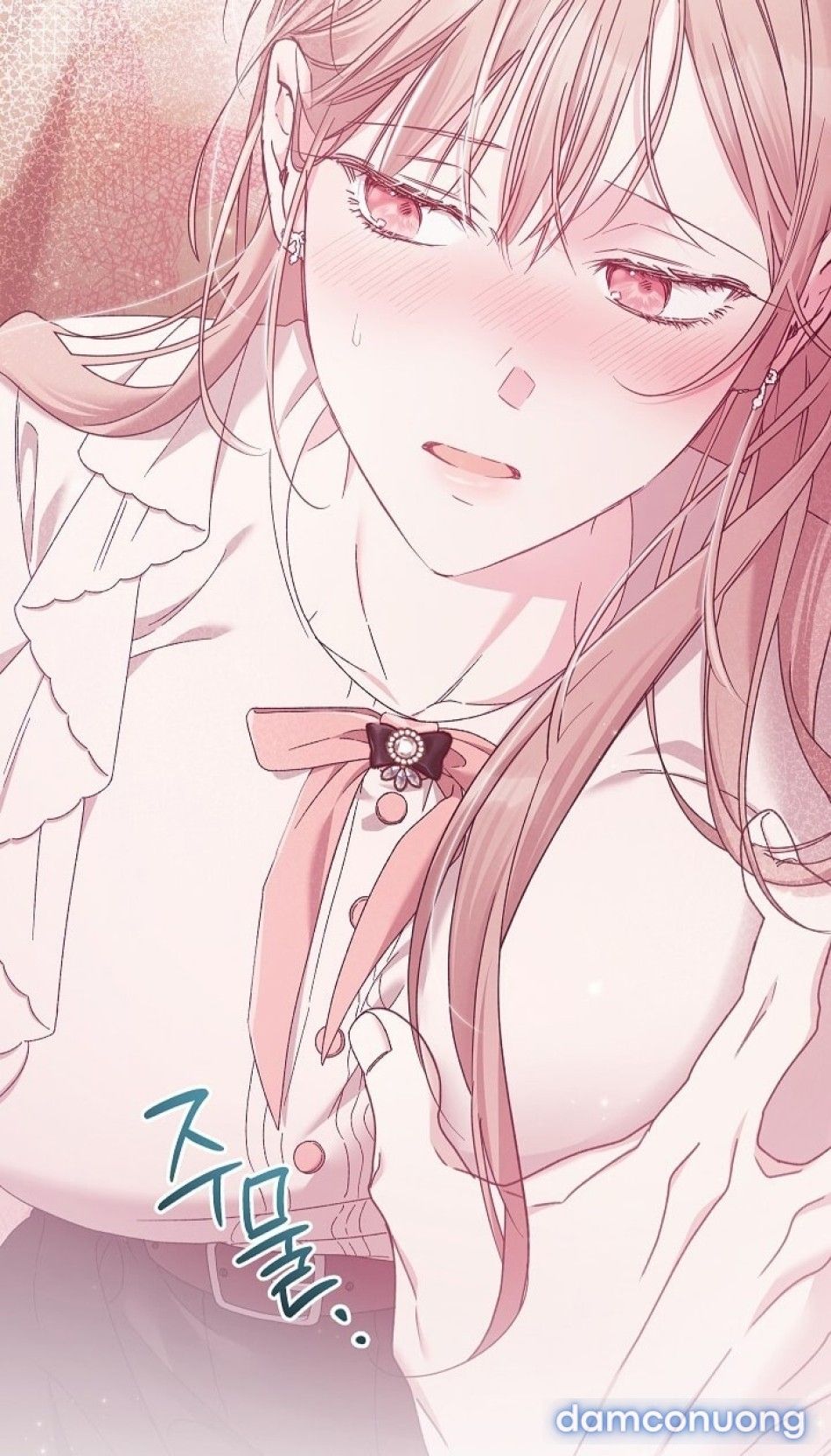 đọc truyện Mang Thai Ngoan Ngoãn Chương 6 ảnh 14 tại Thiên Thai Truyện