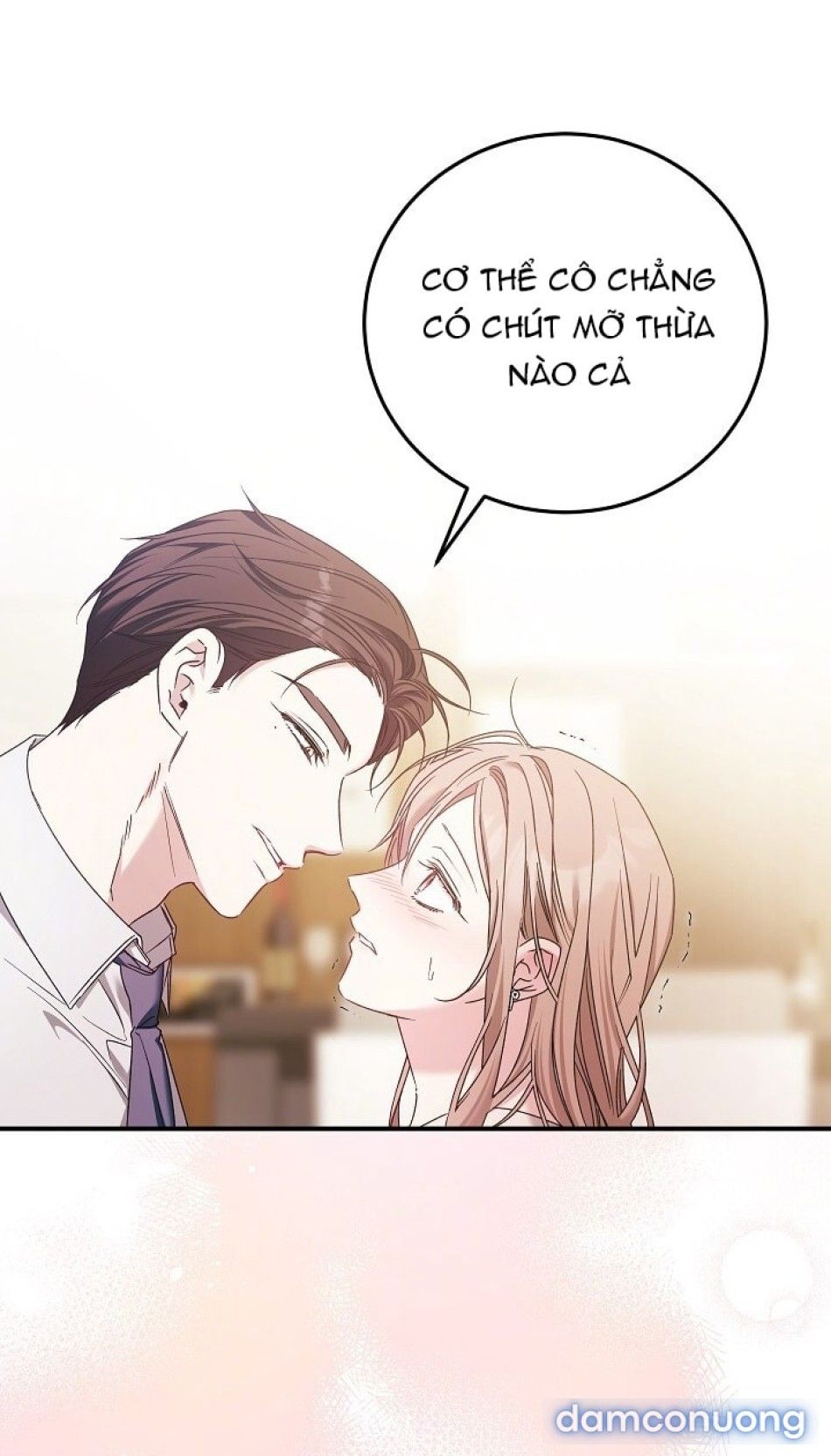 đọc truyện Mang Thai Ngoan Ngoãn Chương 6 ảnh 19 tại Thiên Thai Truyện