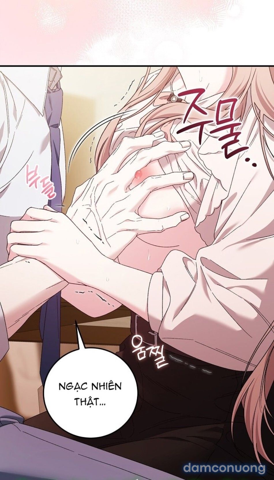 đọc truyện Mang Thai Ngoan Ngoãn Chương 6 ảnh 20 tại Thiên Thai Truyện