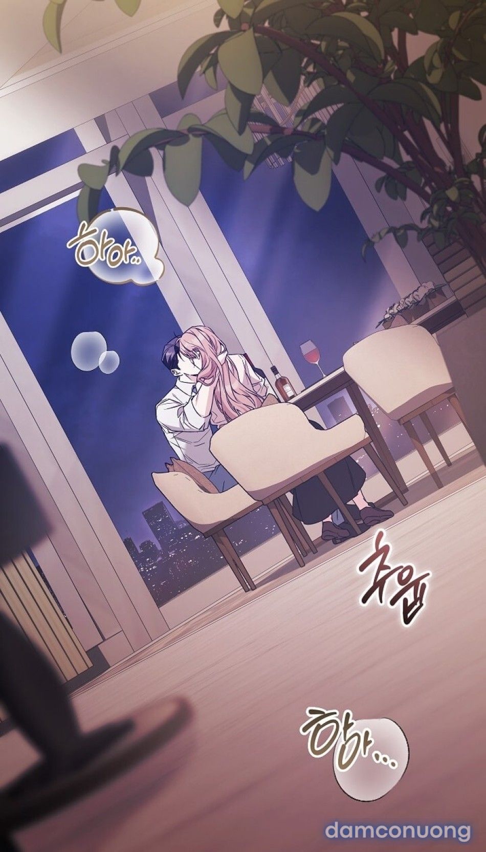 đọc truyện Mang Thai Ngoan Ngoãn Chương 6 ảnh 4 tại Thiên Thai Truyện