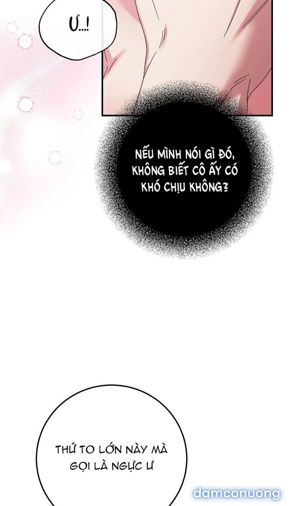 đọc truyện Mang Thai Ngoan Ngoãn Chương 6 ảnh 27 tại Thiên Thai Truyện