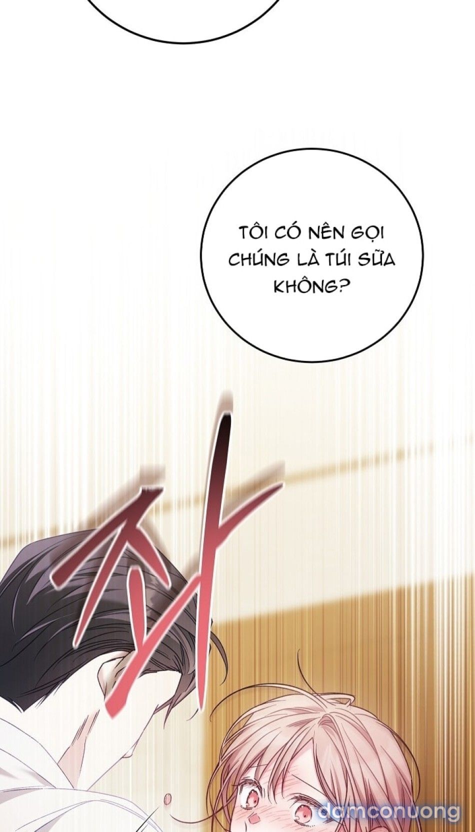 đọc truyện Mang Thai Ngoan Ngoãn Chương 6 ảnh 28 tại Thiên Thai Truyện