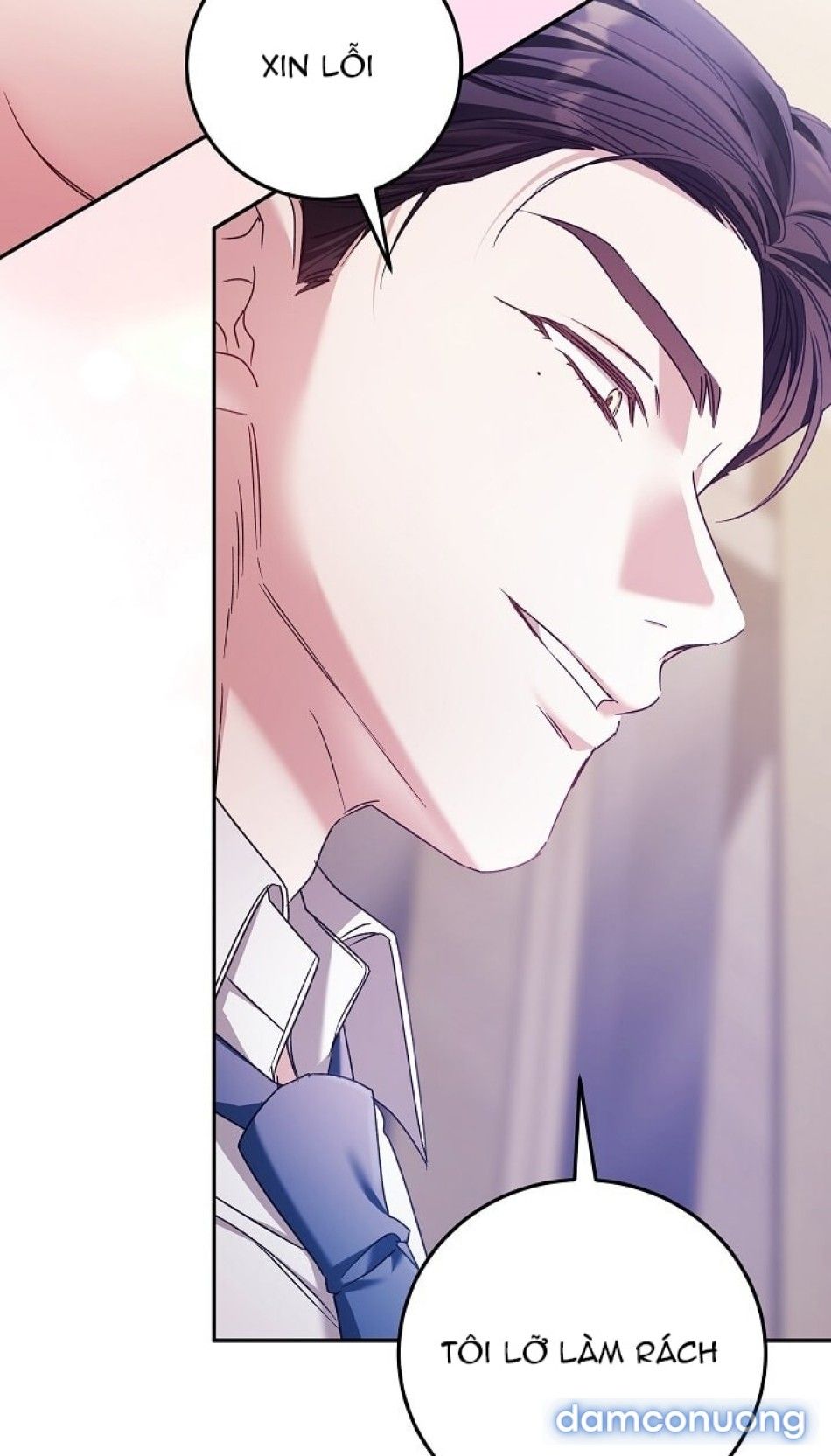 đọc truyện Mang Thai Ngoan Ngoãn Chương 6 ảnh 31 tại Thiên Thai Truyện