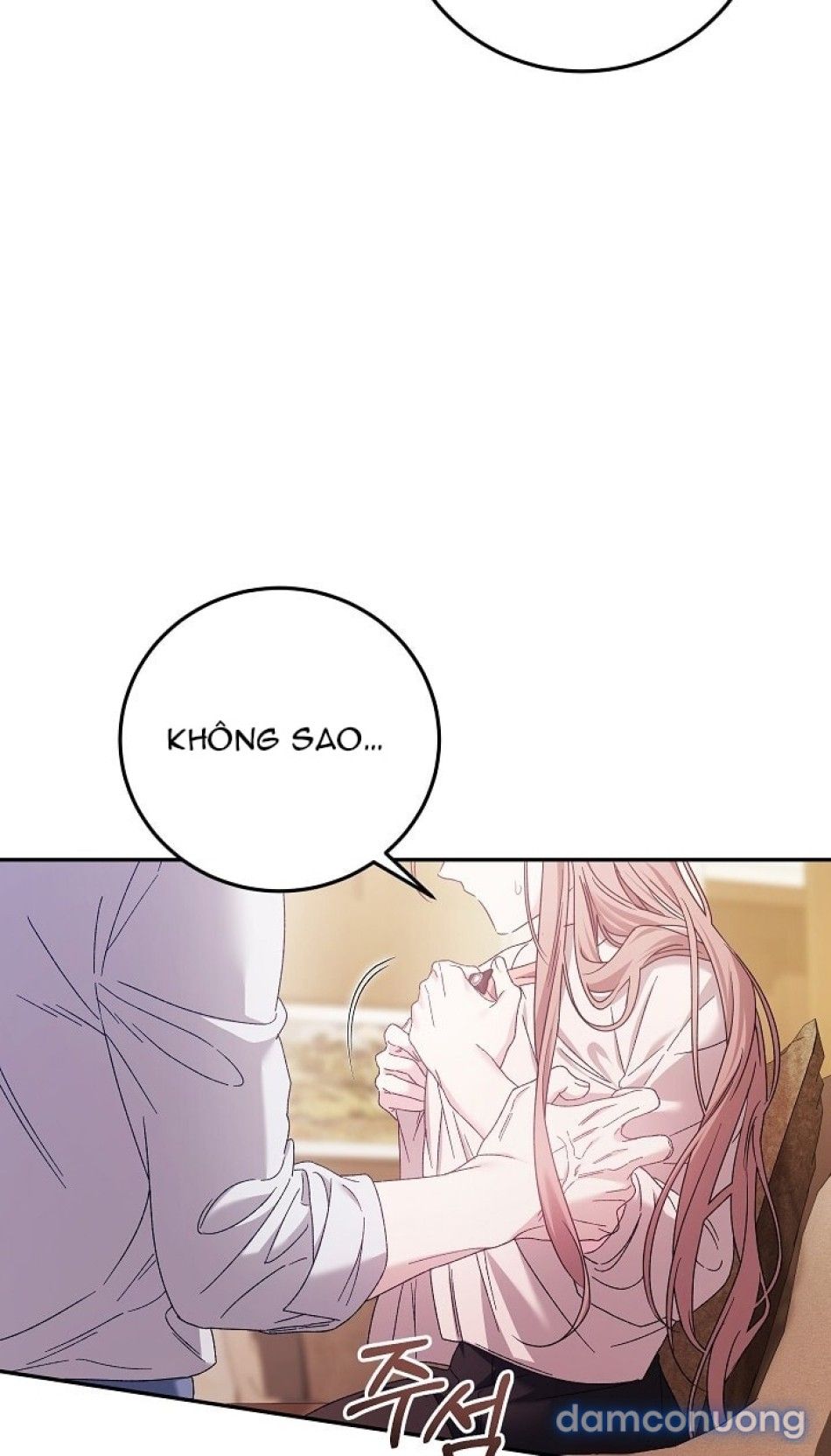 đọc truyện Mang Thai Ngoan Ngoãn Chương 6 ảnh 32 tại Thiên Thai Truyện