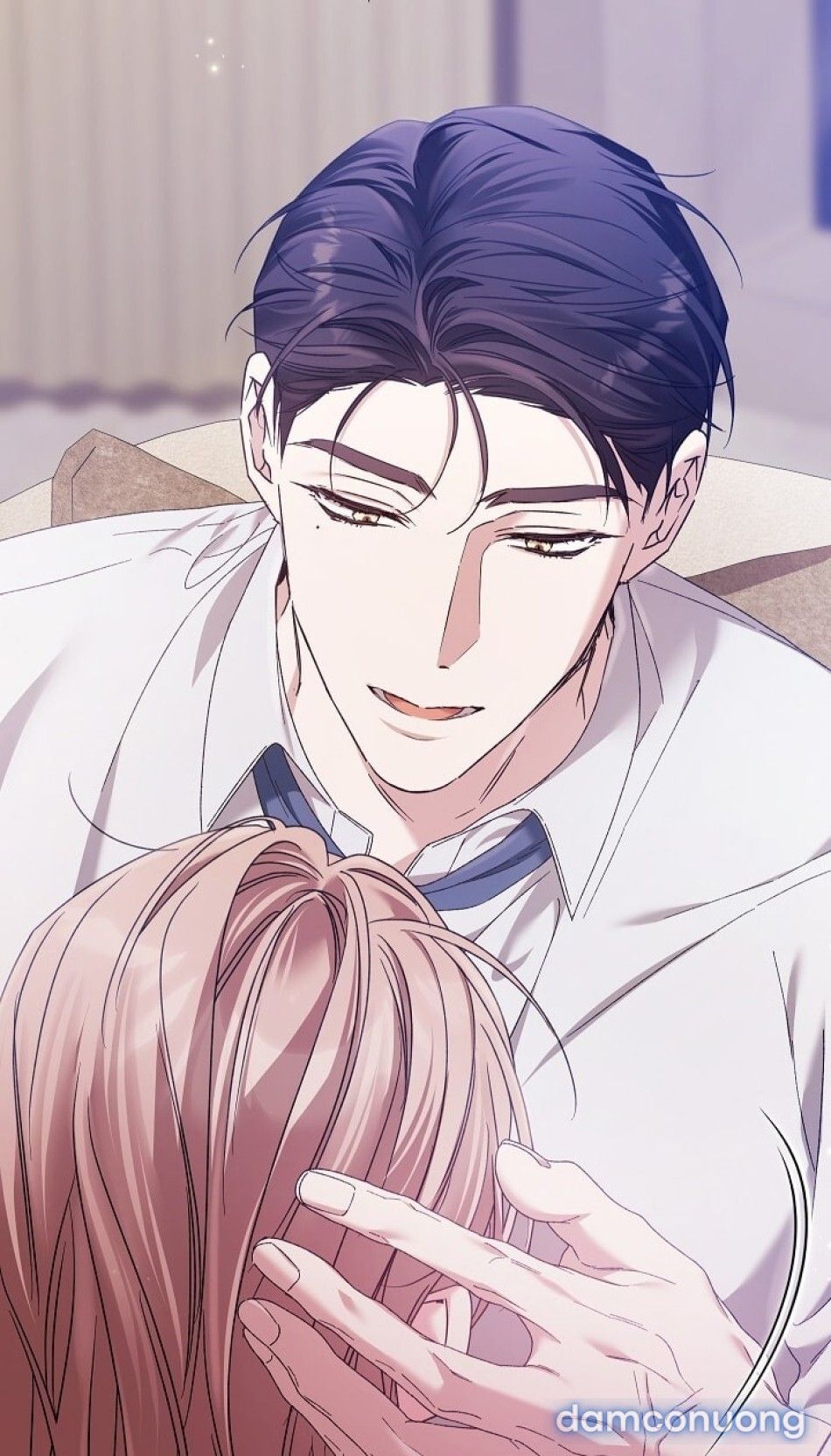 đọc truyện Mang Thai Ngoan Ngoãn Chương 6 ảnh 34 tại Thiên Thai Truyện