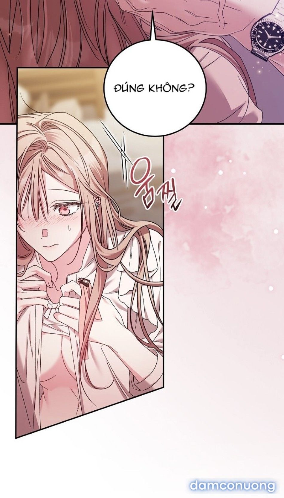 đọc truyện Mang Thai Ngoan Ngoãn Chương 6 ảnh 35 tại Thiên Thai Truyện