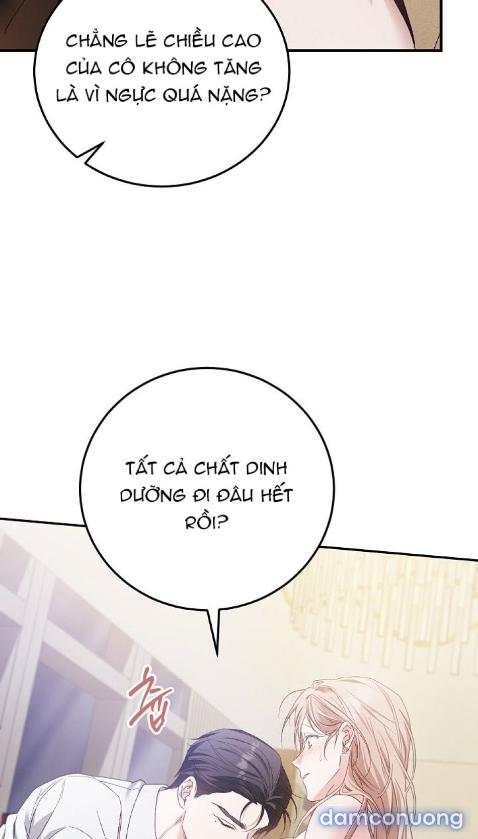 đọc truyện Mang Thai Ngoan Ngoãn Chương 6 ảnh 40 tại Thiên Thai Truyện