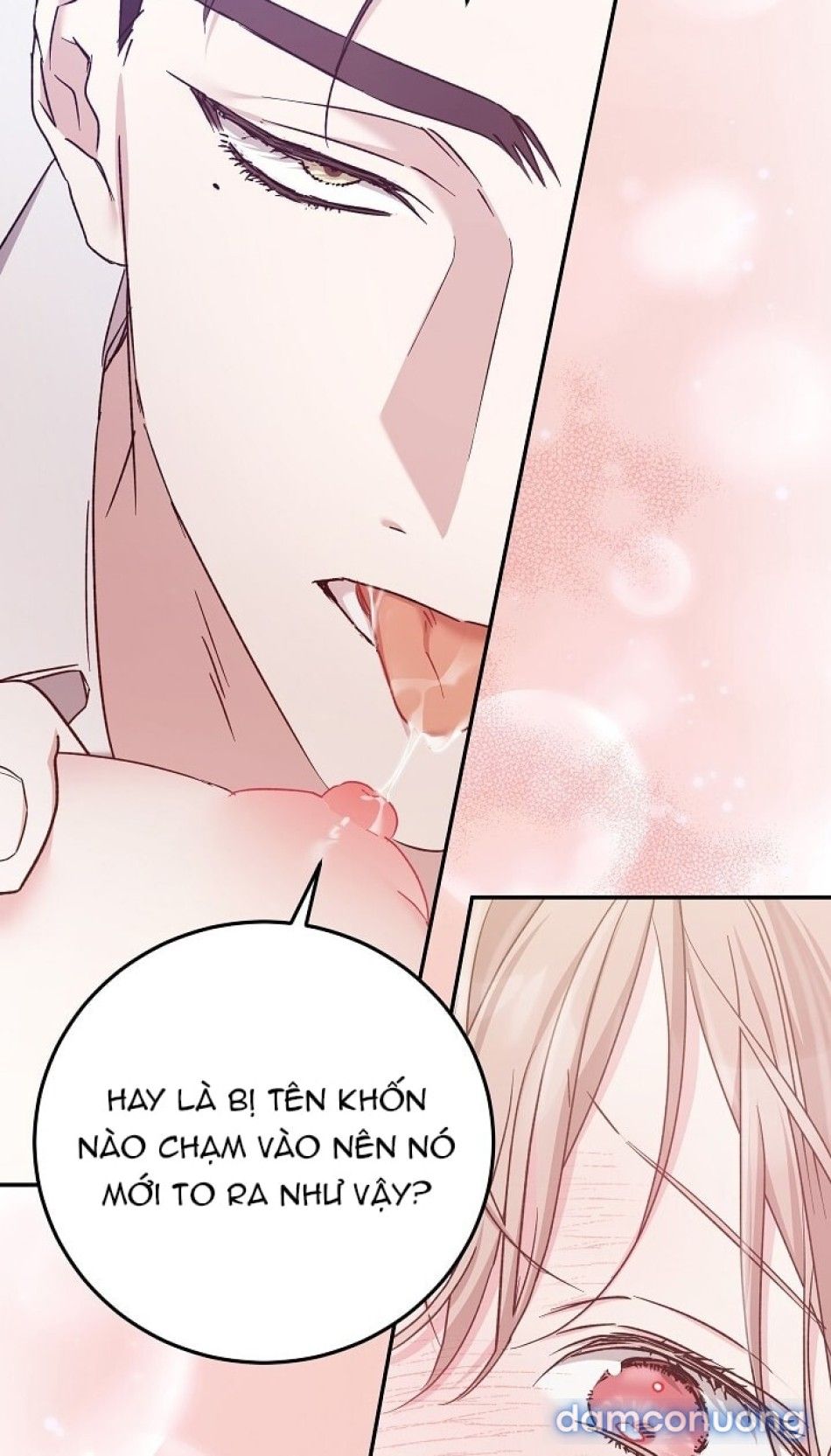 đọc truyện Mang Thai Ngoan Ngoãn Chương 6 ảnh 42 tại Thiên Thai Truyện