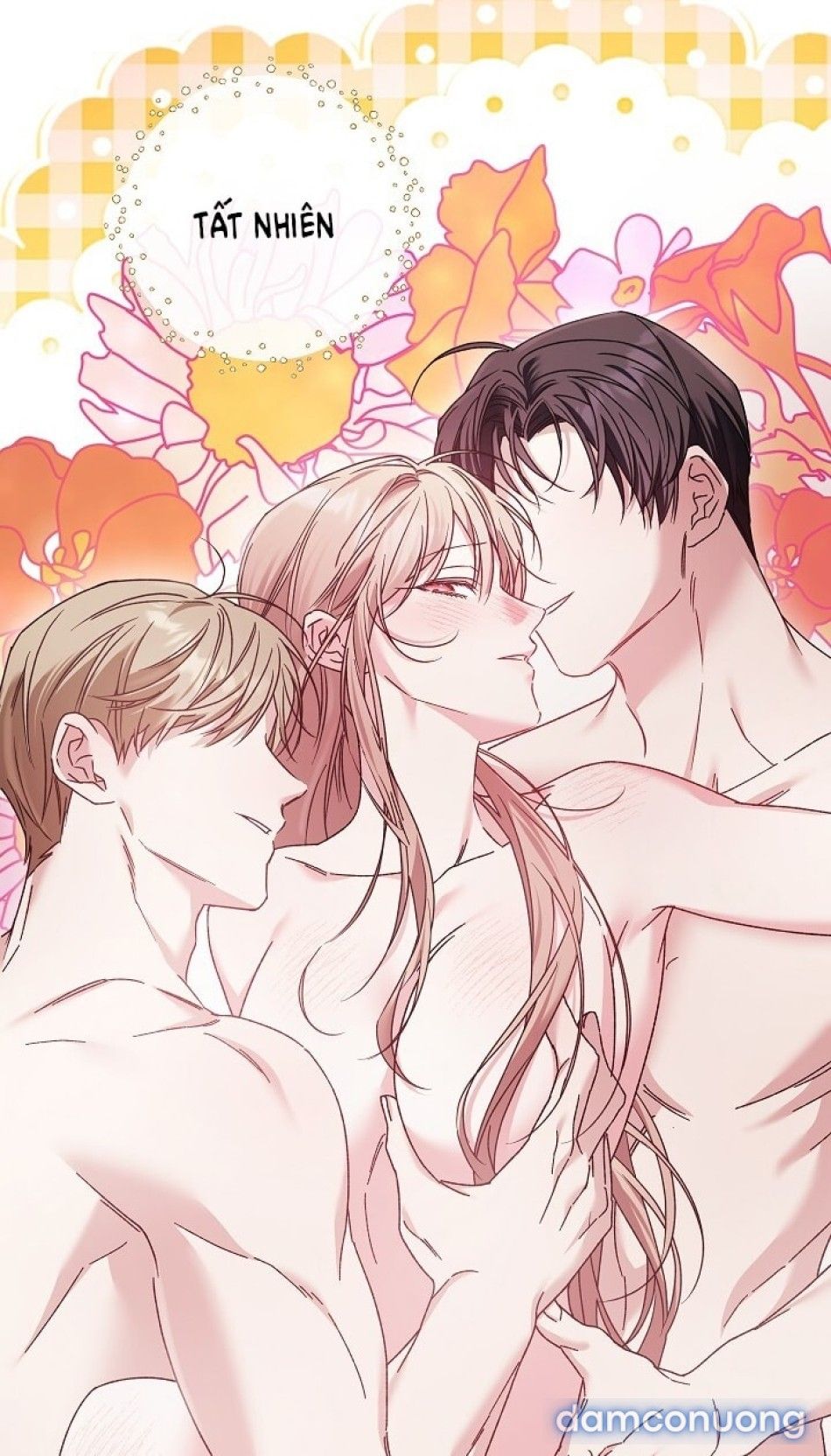 đọc truyện Mang Thai Ngoan Ngoãn Chương 6 ảnh 44 tại Thiên Thai Truyện