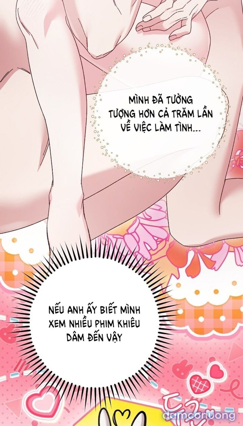 đọc truyện Mang Thai Ngoan Ngoãn Chương 6 ảnh 45 tại Thiên Thai Truyện