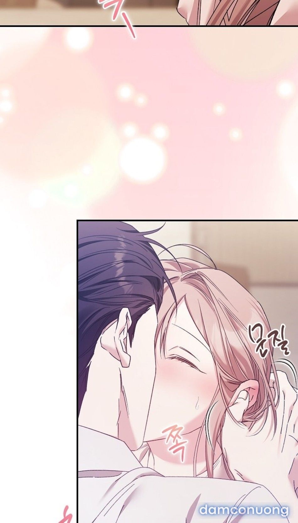 đọc truyện Mang Thai Ngoan Ngoãn Chương 6 ảnh 8 tại Thiên Thai Truyện