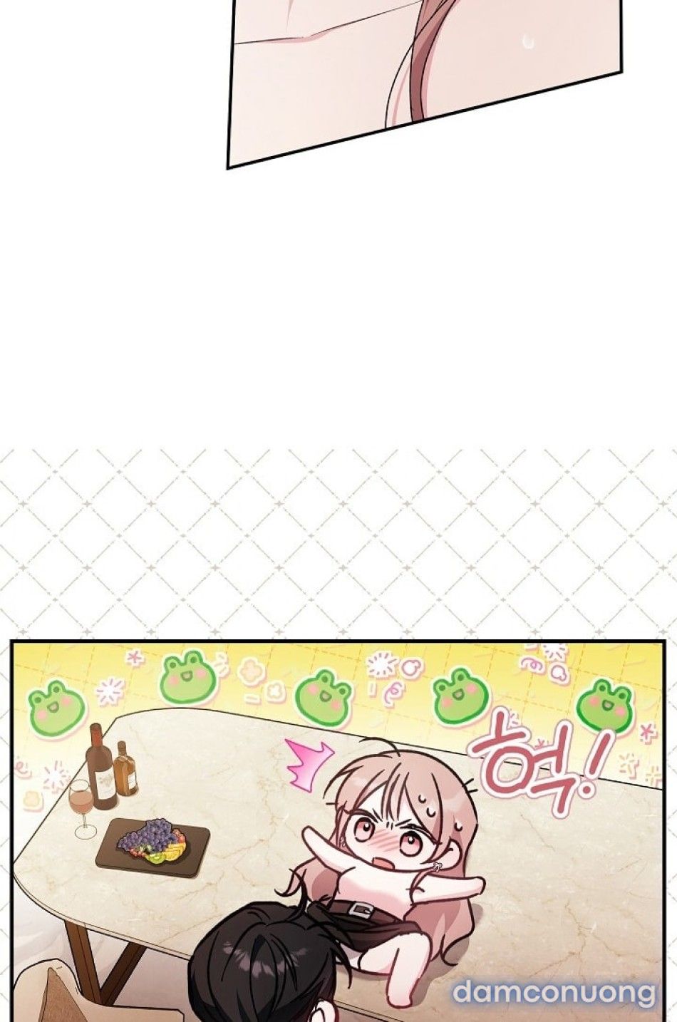 đọc truyện Mang Thai Ngoan Ngoãn Chương 6 ảnh 72 tại Thiên Thai Truyện