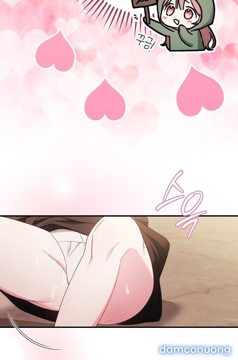 đọc truyện Mang Thai Ngoan Ngoãn Chương 6 ảnh 79 tại Thiên Thai Truyện