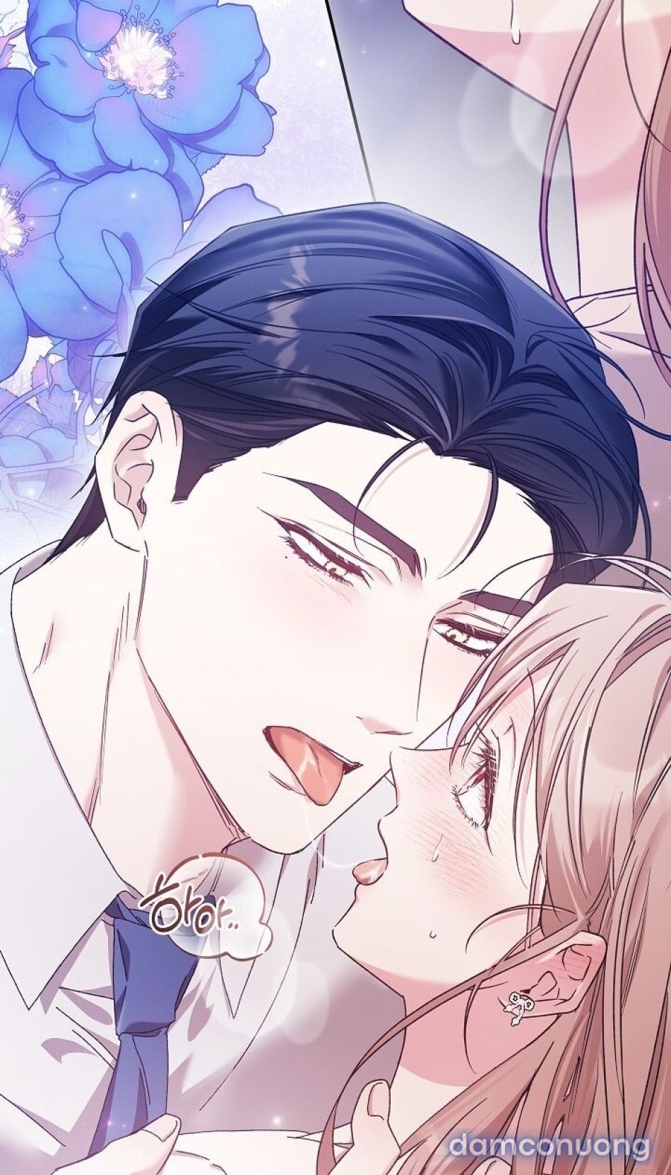 đọc truyện Mang Thai Ngoan Ngoãn Chương 6 ảnh 10 tại Thiên Thai Truyện