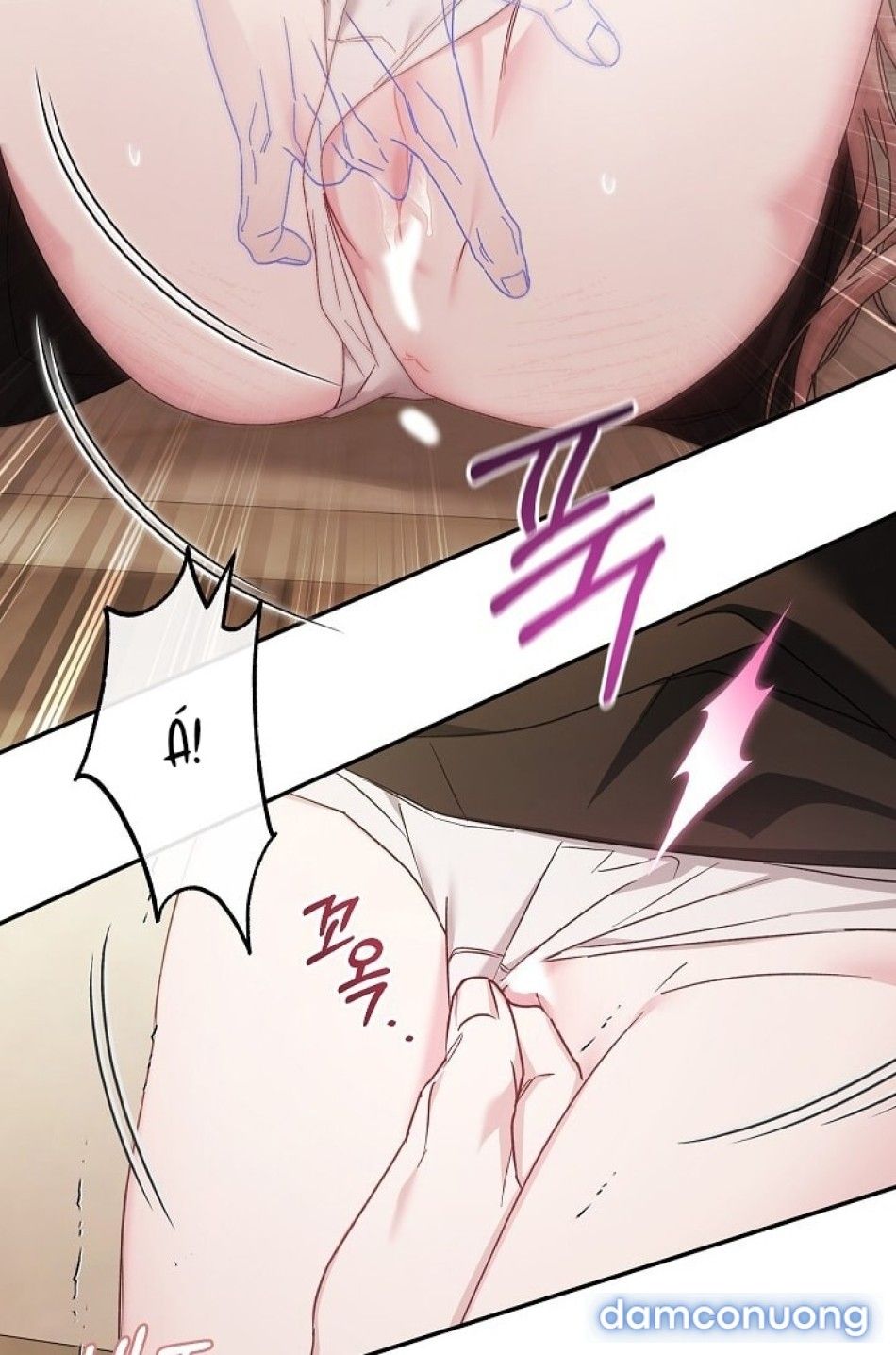 đọc truyện Mang Thai Ngoan Ngoãn Chương 6 ảnh 88 tại Thiên Thai Truyện