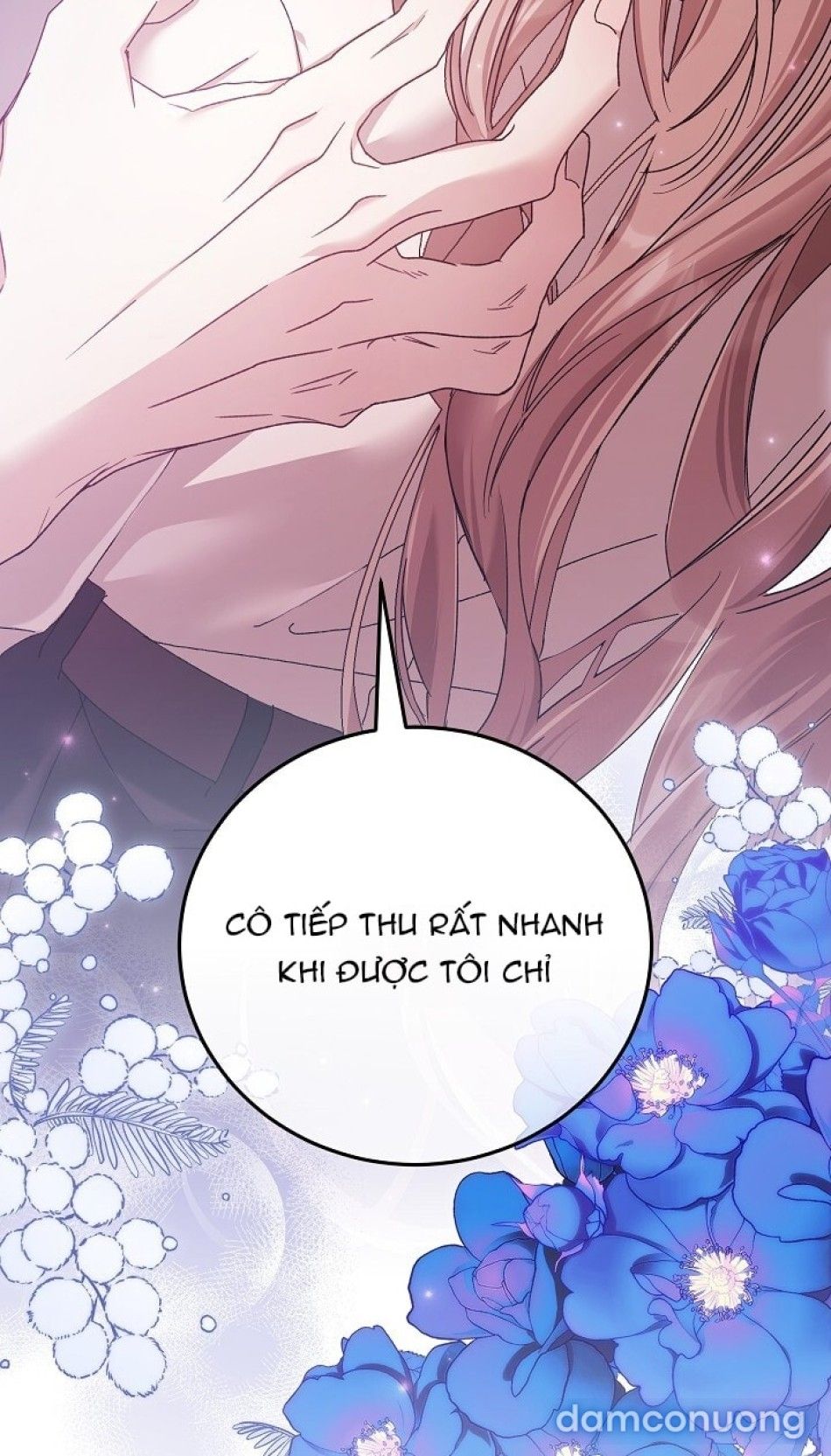 đọc truyện Mang Thai Ngoan Ngoãn Chương 6 ảnh 11 tại Thiên Thai Truyện