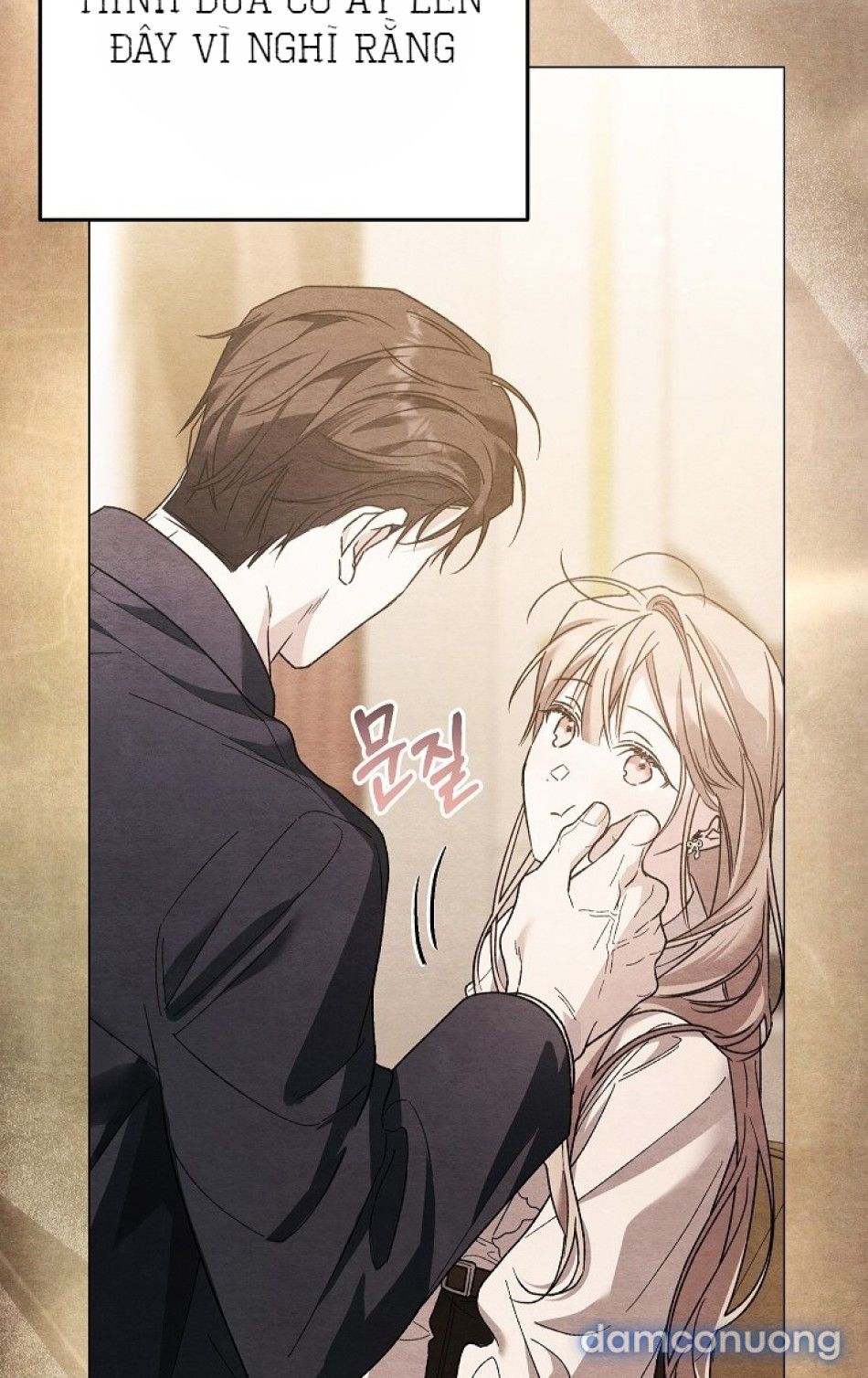 đọc truyện Mang Thai Ngoan Ngoãn Chương 7 ảnh 13 tại Thiên Thai Truyện