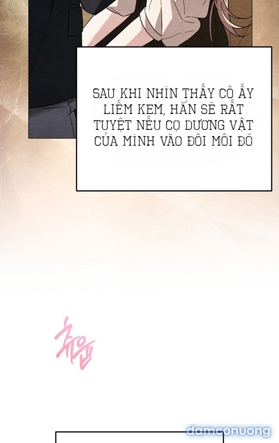 đọc truyện Mang Thai Ngoan Ngoãn Chương 7 ảnh 14 tại Thiên Thai Truyện