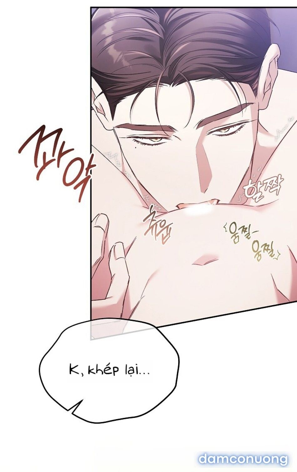 đọc truyện Mang Thai Ngoan Ngoãn Chương 7 ảnh 18 tại Thiên Thai Truyện