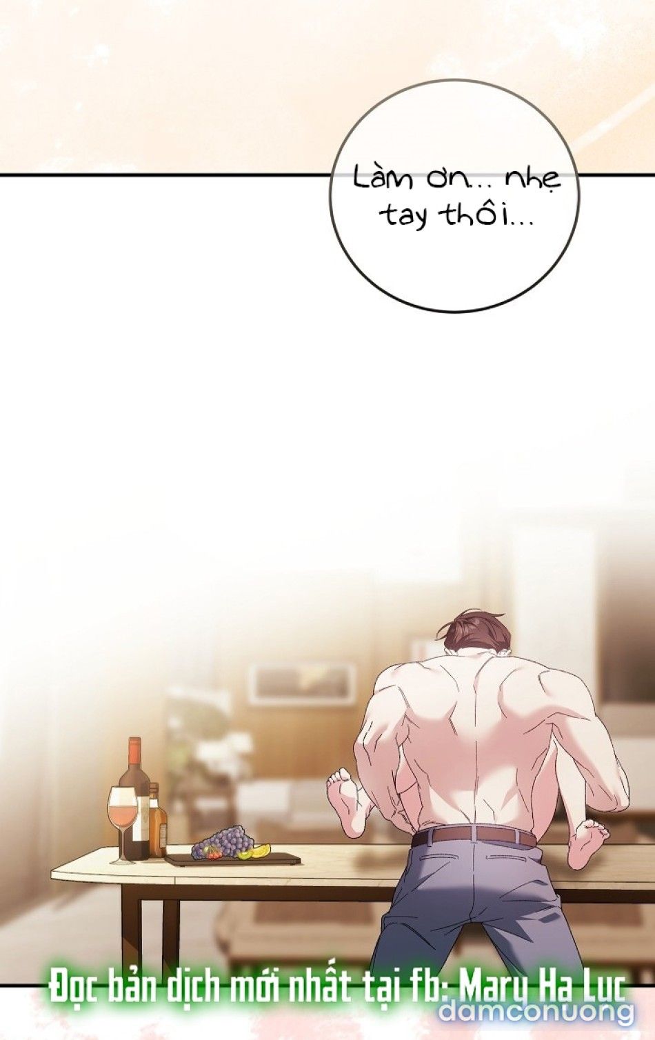 đọc truyện Mang Thai Ngoan Ngoãn Chương 7 ảnh 4 tại Thiên Thai Truyện