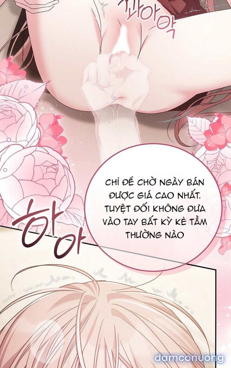 đọc truyện Mang Thai Ngoan Ngoãn Chương 7 ảnh 35 tại Thiên Thai Truyện