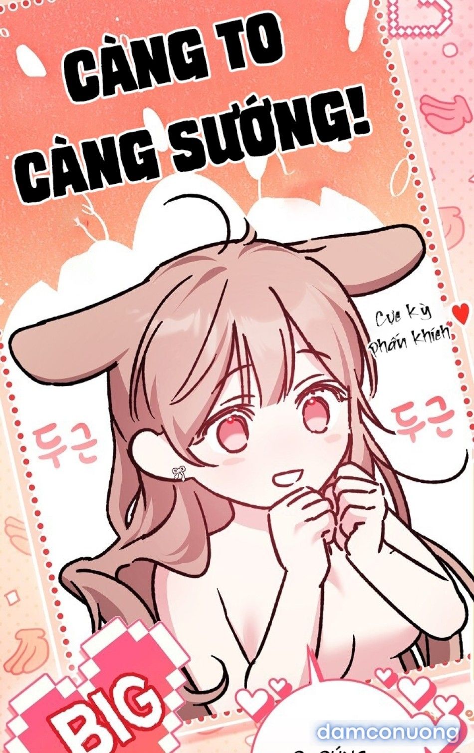 đọc truyện Mang Thai Ngoan Ngoãn Chương 7 ảnh 50 tại Thiên Thai Truyện