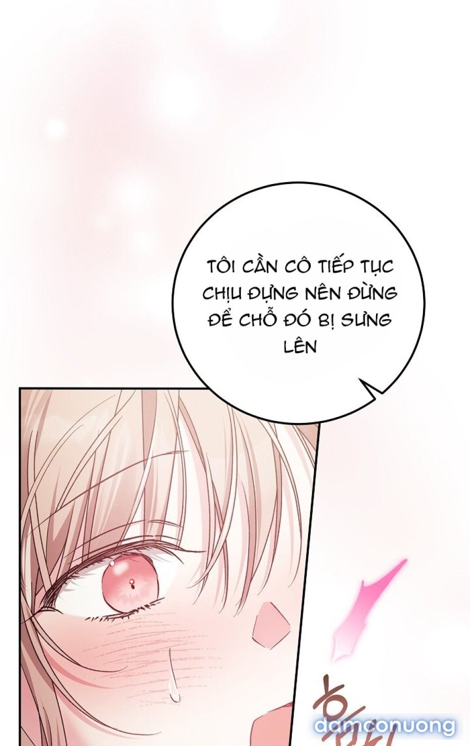 đọc truyện Mang Thai Ngoan Ngoãn Chương 7 ảnh 8 tại Thiên Thai Truyện