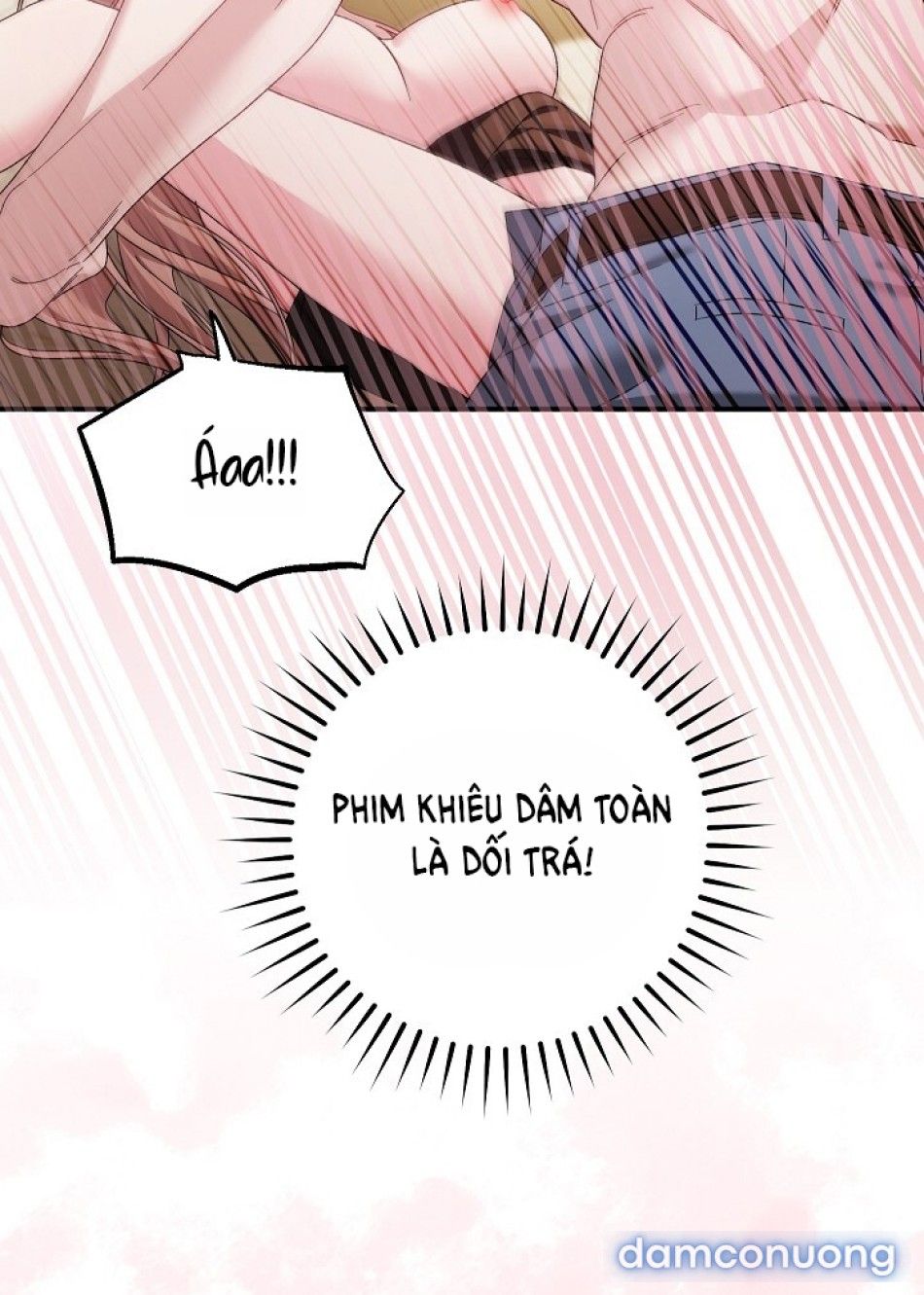 đọc truyện Mang Thai Ngoan Ngoãn Chương 7 ảnh 67 tại Thiên Thai Truyện